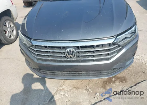 2021 Volkswagen Jetta 1.4T R-Line/1.4T S/1.4T Se from USA, damaged, VIN 3VWC57BU3MM006138